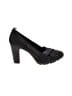 Anne Klein Sport Black Heels Size 8 - photo 1