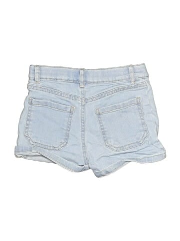 OshKosh B'gosh Denim Shorts (view 2)