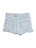 OshKosh B'gosh Blue Denim Shorts Size 5 - photo 2