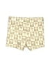 Rylee + Cru Print Gold Board Shorts Size 3-6 mo - photo 2