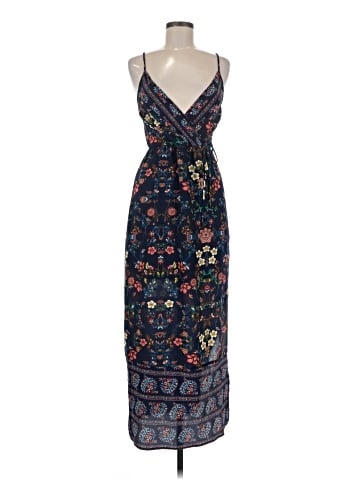 Monteau Casual Dress (view 1)