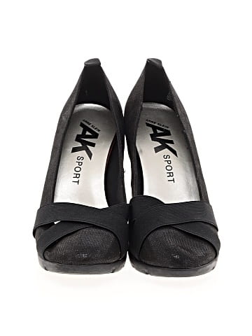 Anne Klein Sport Heels (view 2)