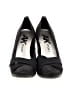 Anne Klein Sport Black Heels Size 8 - photo 2