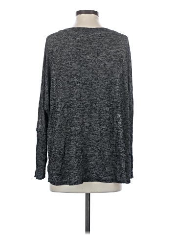 Bar III Long Sleeve Top (view 2)