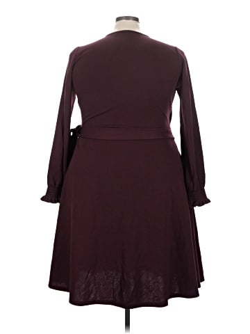 Leota Casual Dress (view 2)