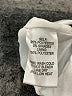 Lulus Solid White Cocktail Dress Size M - photo 8