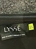 Lyssé Solid Black Active Pants Size 3X - photo 4