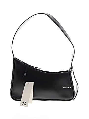 WE-AR4 Leather Shoulder Bag (view 1)