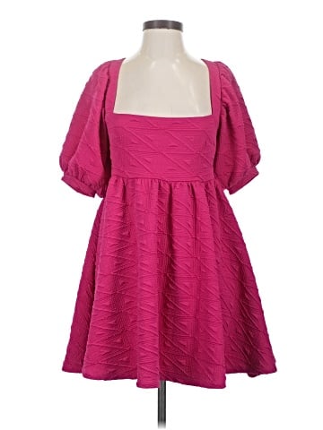 Free People Cocktail Dress (view 1)