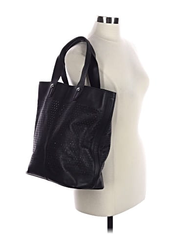 Rag & Bone Leather Tote (view 2)