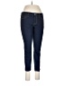 Gap Solid Blue Jeans Size 29 waist - photo 1