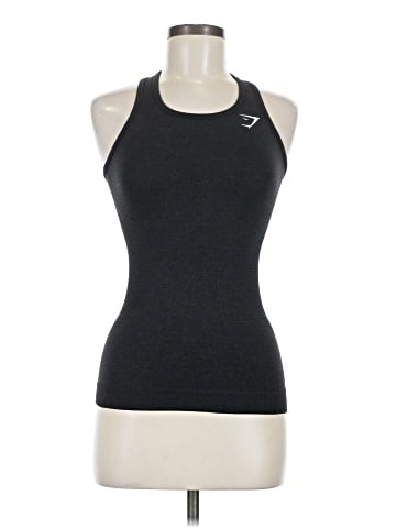 Gymshark Active Tank (view 1)