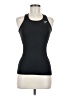 Gymshark Black Active Tank One size - photo 1