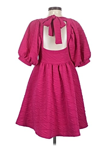 Free People Cocktail Dress (view 2)