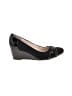 Life Stride Black Wedges Size 8 - photo 1