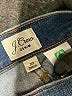 J.Crew Blue Jeans Size 30 waist - photo 8