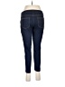 Gap Solid Blue Jeans Size 29 waist - photo 2