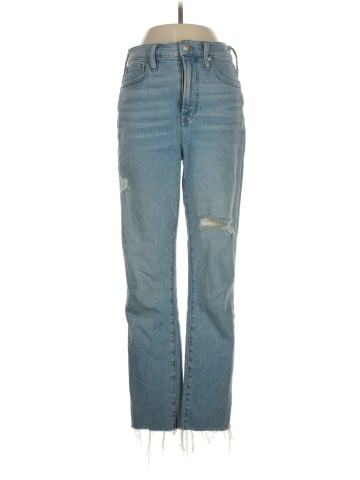 Madewell Jeans (view 1)
