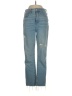 Madewell Blue Jeans Size 25 waist - photo 1