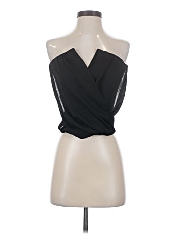 Mezzanine Sleeveless Blouse (view 1)