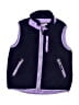 Crewcuts 100% Polyester Purple Vest Size 8 - photo 1