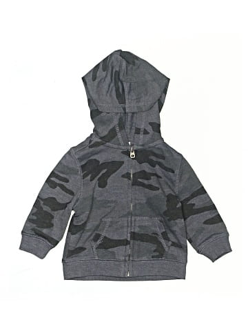 Splendid Zip Up Hoodie (view 1)