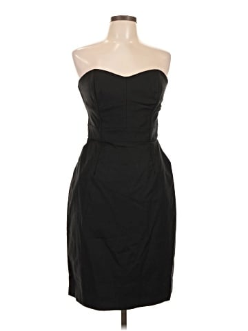 New York & Company Cocktail Dress (view 1)