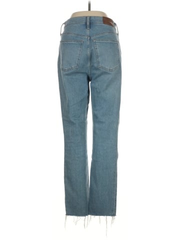 Madewell Jeans (view 2)
