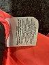 Nike Orange Active Tank Size XS - photo 8