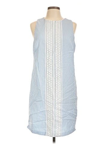London Times Casual Dress (view 1)