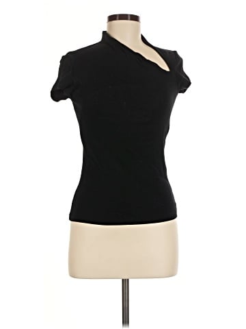 Zara Short Sleeve Top (view 1)