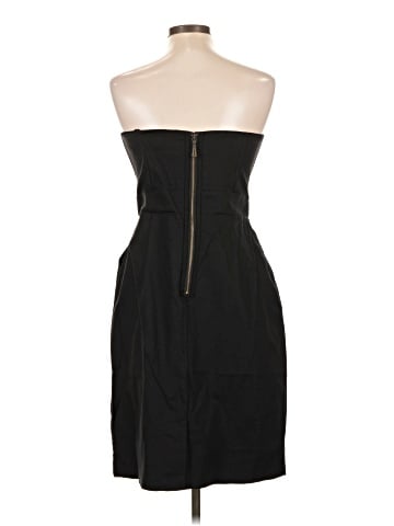 New York & Company Cocktail Dress (view 2)