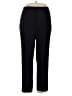 NYDJ Solid Black Dress Pants Size 16 - photo 1