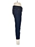 Gap Solid Blue Jeans Size 29 waist - photo 4
