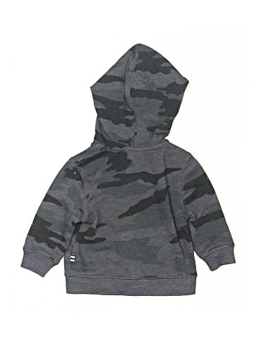 Splendid Zip Up Hoodie (view 2)