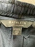 Athleta Chevron-herringbone Blue Casual Pants Size 0 (tall) - photo 7