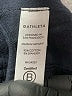 Athleta Chevron-herringbone Blue Casual Pants Size 0 (tall) - photo 8