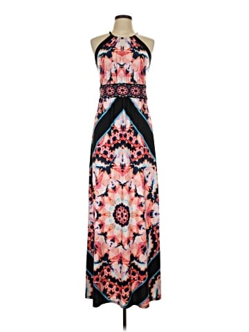 London Times Casual Dress (view 1)