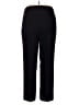 NYDJ Solid Black Dress Pants Size 16 - photo 2