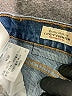 Levi's Blue Denim Shorts Size 29 waist - photo 3