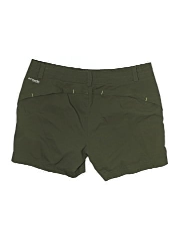 Columbia Khaki Shorts (view 2)