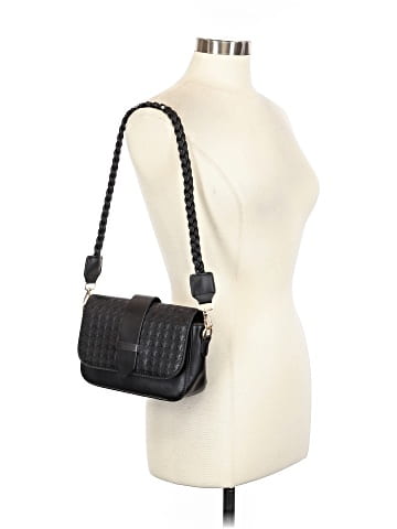 Unbranded Crossbody Bag (view 2)