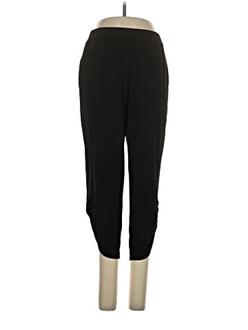 Susan Graver Active Pants (view 1)