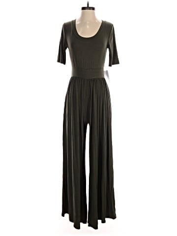 West Kei Jumpsuit (view 1)