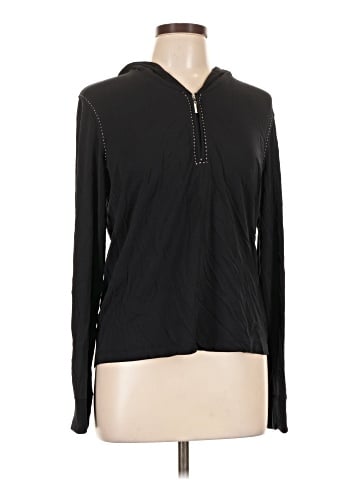 Casual Corner Zip Up Hoodie (view 1)