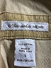Abercrombie 100% Cotton Tan Jacket Size L - photo 6