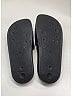 Moschino Black Logo Pool Slides Size EU (IT) 39 / US 9 - photo 8