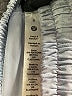Lululemon Athletica Metallic Silver Skort Size 6 - photo 3
