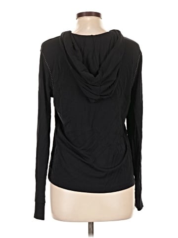 Casual Corner Zip Up Hoodie (view 2)