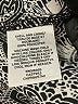 Caslon 100% Polyester Argyle Gray Casual Dress Size XS - photo 8